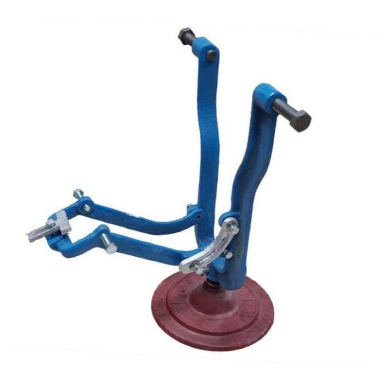 دستگاه تاب گیری دوچرخه  مدل hkc 330